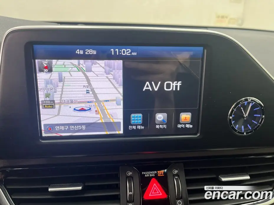 Hyundai Grandeur 2018 2.4 автомат (гидро), фото 14 Hyundai Grandeur 2018 2.4 автомат (гидро), фото 14