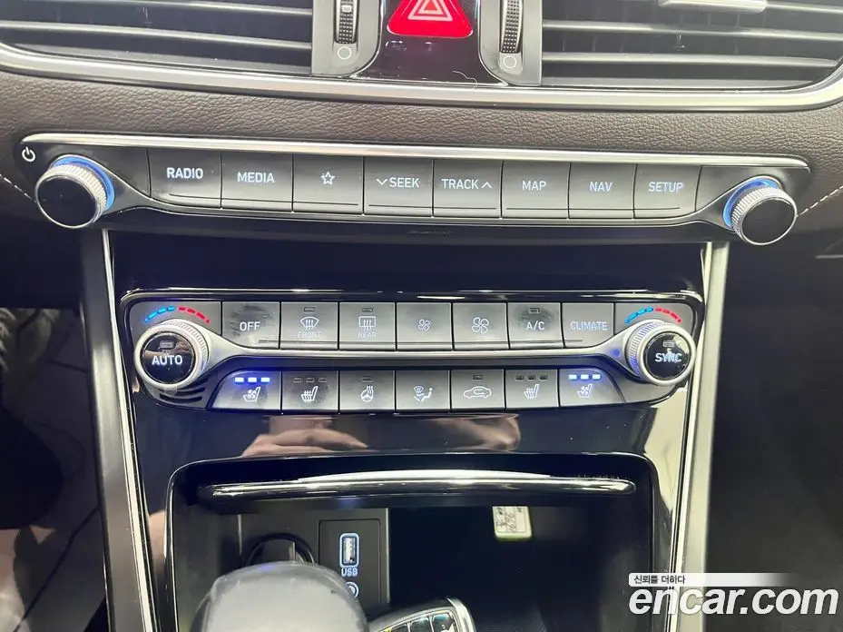 Hyundai Grandeur 2018 2.4 автомат (гидро), фото 15 Hyundai Grandeur 2018 2.4 автомат (гидро), фото 15