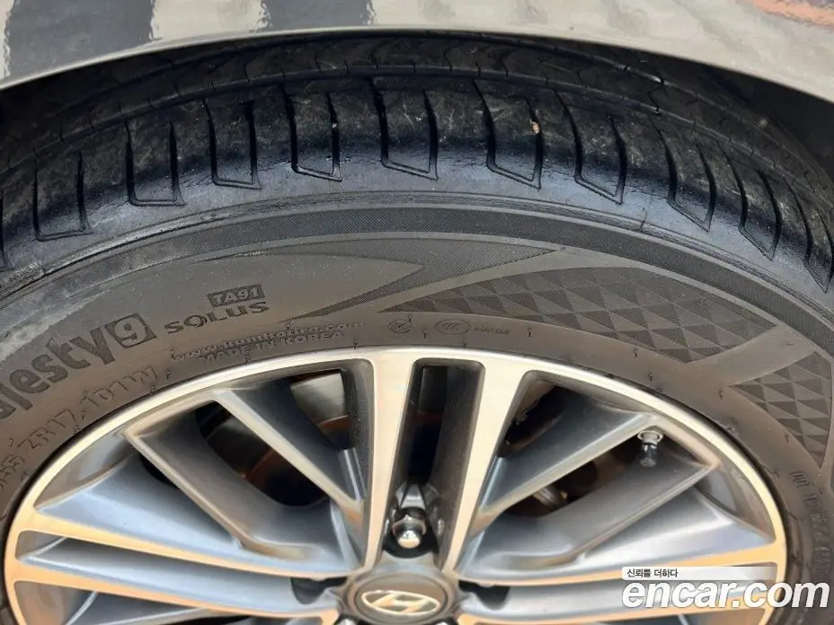Hyundai Grandeur 2018 2.4 автомат (гидро), фото 20 Hyundai Grandeur 2018 2.4 автомат (гидро), фото 20