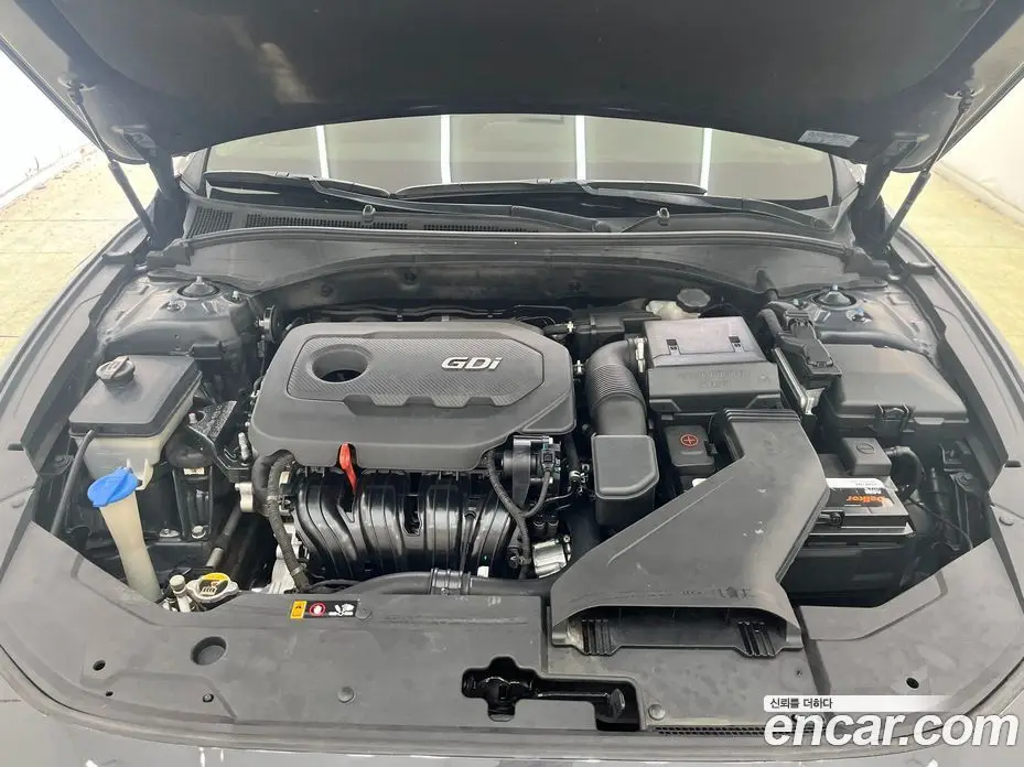 Hyundai Grandeur 2018 2.4 автомат (гидро), фото 7 Hyundai Grandeur 2018 2.4 автомат (гидро), фото 7
