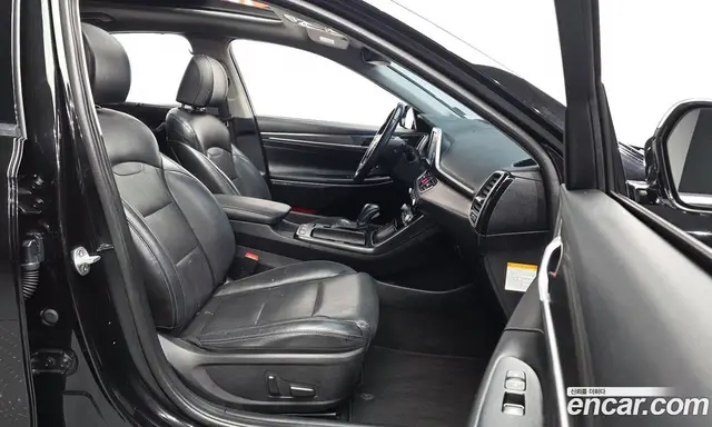 Hyundai Grandeur 2018 2.4 автомат (гидро), миниатюра 11