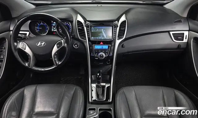 Hyundai i30 2013 1.6 автомат (гидро), миниатюра 7 Hyundai i30 2013 1.6 автомат (гидро), миниатюра 7