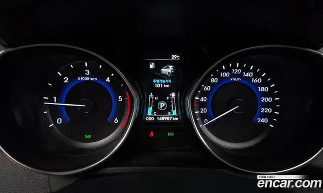 Hyundai i30 2013 1.6 автомат (гидро), миниатюра 8 Hyundai i30 2013 1.6 автомат (гидро), миниатюра 8