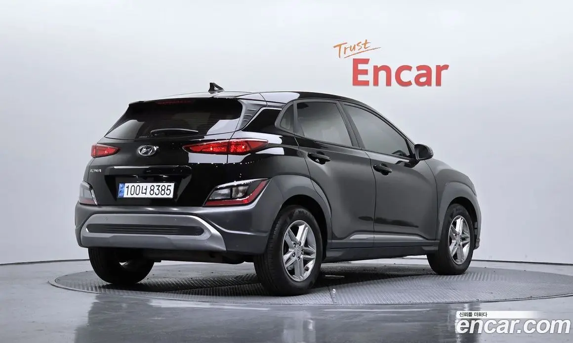 Hyundai Kona 2021 2.0 автомат (гидро), фото 2