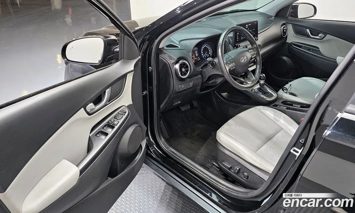 Hyundai Kona 2021 2.0 автомат (гидро), фото 11