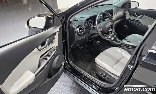 Hyundai Kona 2021 2.0 автомат (гидро), миниатюра 11