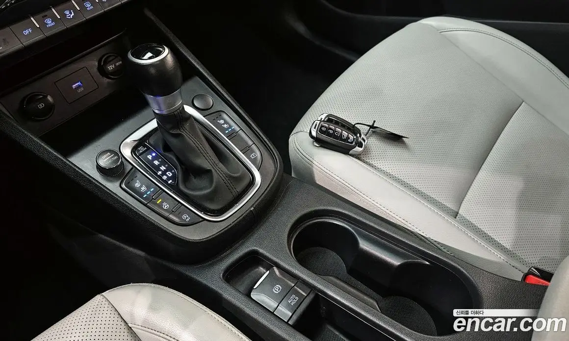 Hyundai Kona 2021 2.0 автомат (гидро), фото 9
