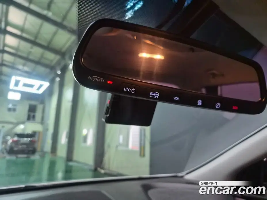 Hyundai Santa Fe 2014 2.0 автомат (гидро), фото 13