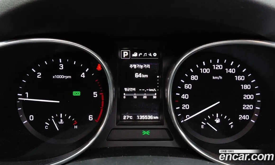 Hyundai Santa Fe 2015 2.2 автомат (гидро), фото 11 Hyundai Santa Fe 2015 2.2 автомат (гидро), фото 11