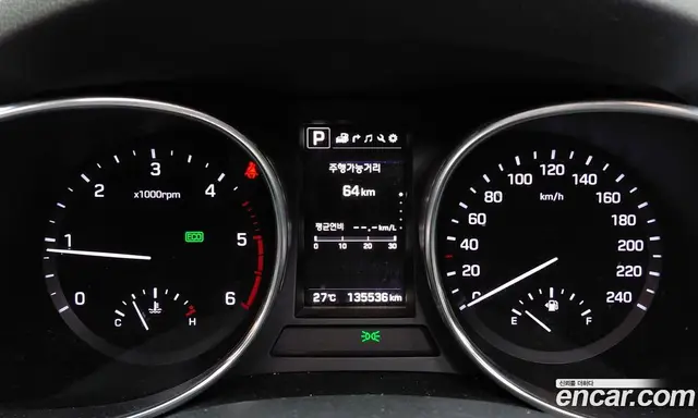 Hyundai Santa Fe 2015 2.2 автомат (гидро), миниатюра 11 Hyundai Santa Fe 2015 2.2 автомат (гидро), миниатюра 11