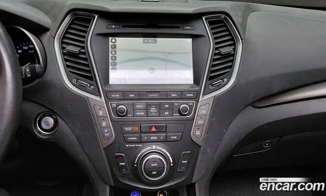 Hyundai Santa Fe 2015 2.2 автомат (гидро), миниатюра 10 Hyundai Santa Fe 2015 2.2 автомат (гидро), миниатюра 10