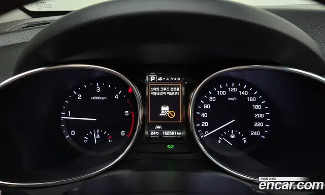 Hyundai Santa Fe 2016 2.2 автомат (гидро), миниатюра 8