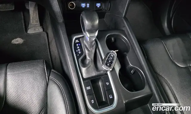 Hyundai Santa Fe 2018 2.0 автомат (гидро), миниатюра 12