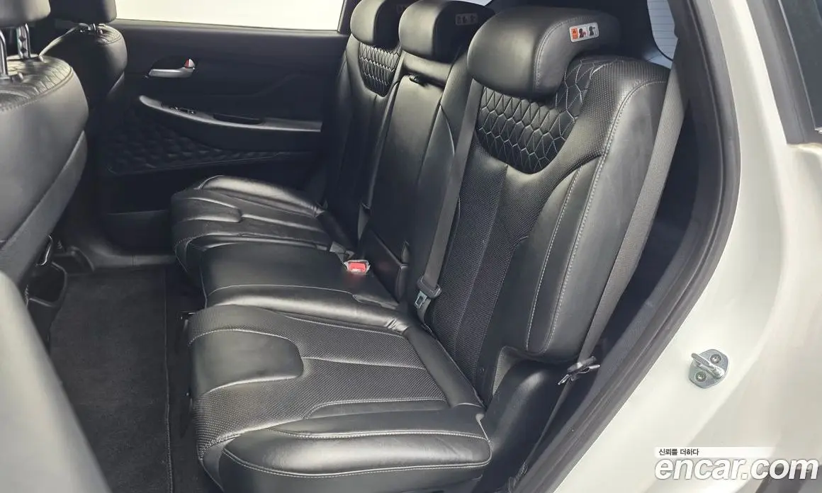 Hyundai Santa Fe 2018 2.0 автомат (гидро), фото 16