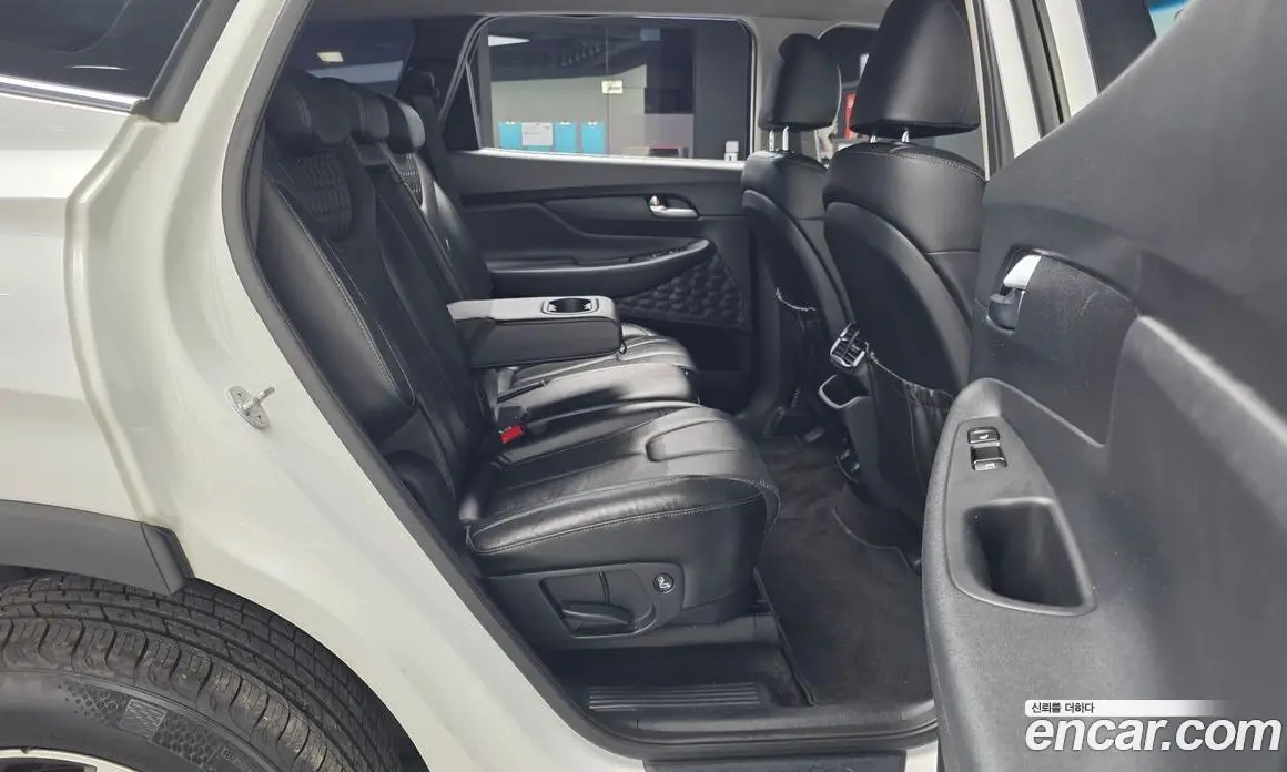 Hyundai Santa Fe 2018 2.0 автомат (гидро), фото 18