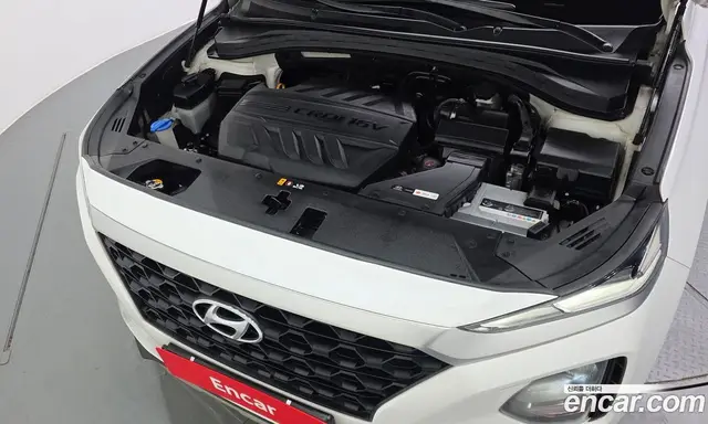 Hyundai Santa Fe 2018 2.0 автомат (гидро), миниатюра 6