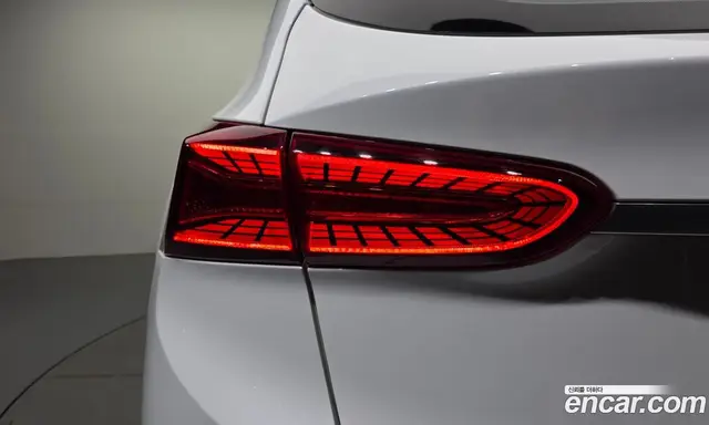 Hyundai Santa Fe 2018 2.0 автомат (гидро), миниатюра 9