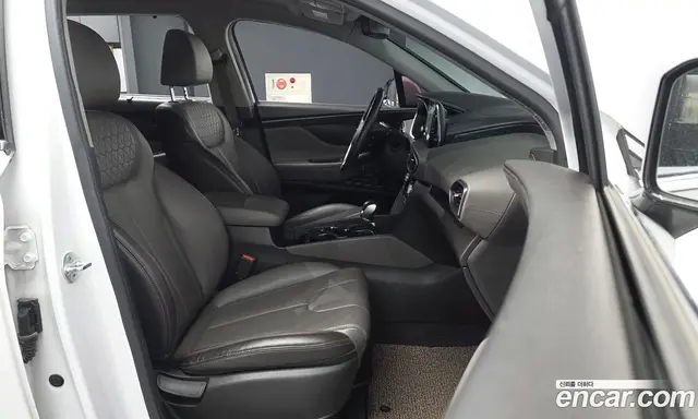 Hyundai Santa Fe 2018 2.0 автомат (гидро), миниатюра 11