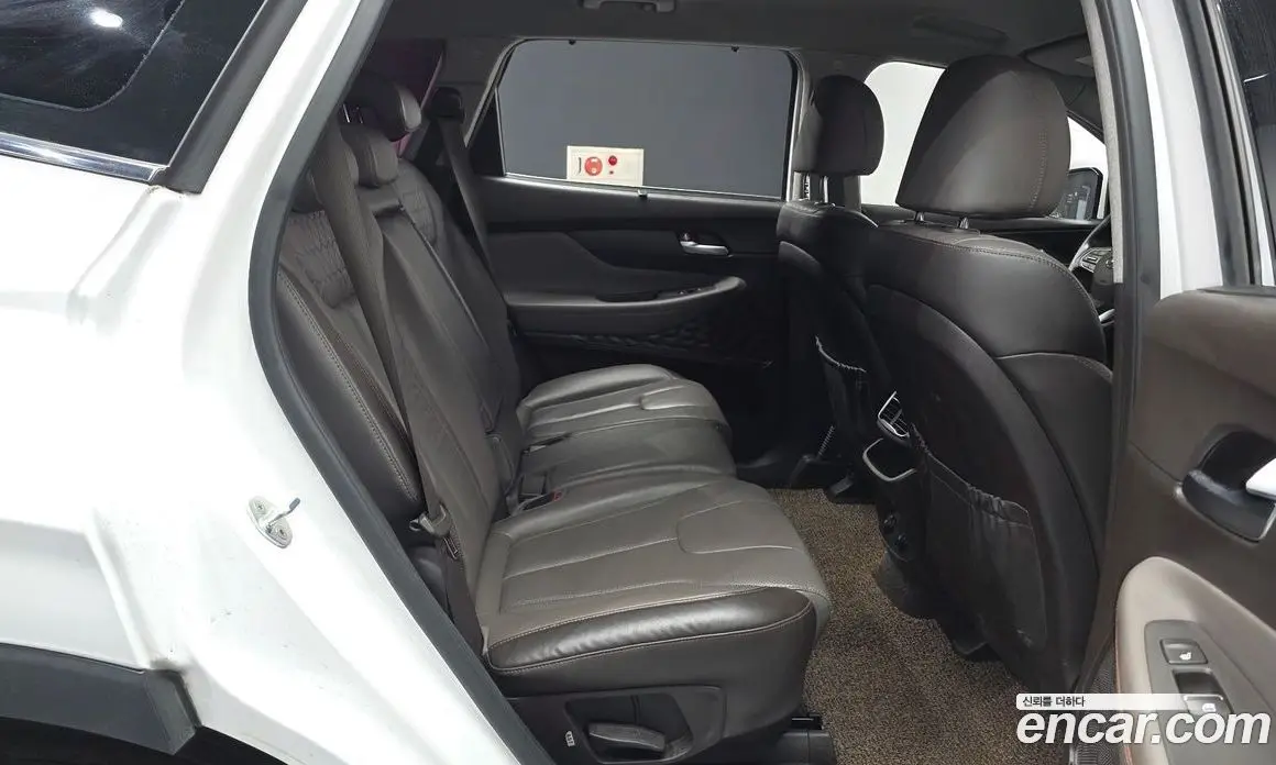 Hyundai Santa Fe 2018 2.0 автомат (гидро), фото 12