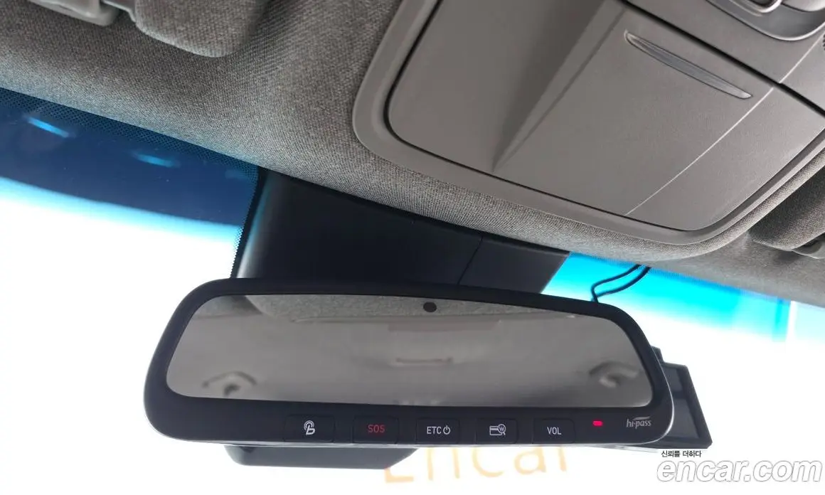 Hyundai Santa Fe 2018 2.0 автомат (гидро), фото 18