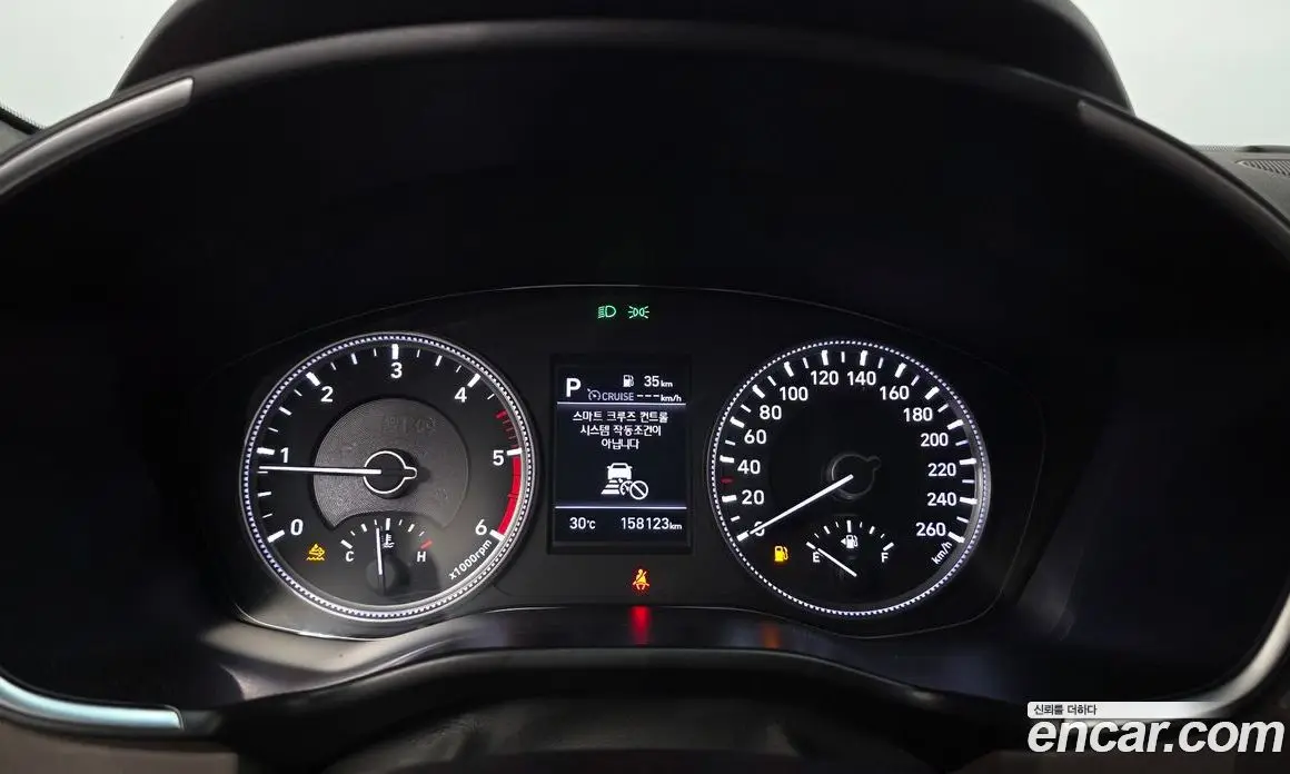 Hyundai Santa Fe 2018 2.0 автомат (гидро), фото 8