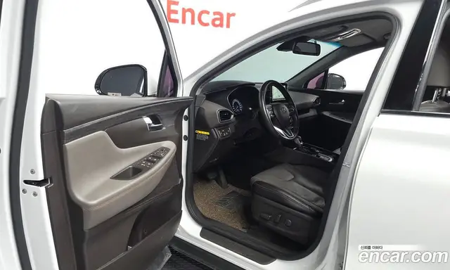 Hyundai Santa Fe 2018 2.0 автомат (гидро), миниатюра 10