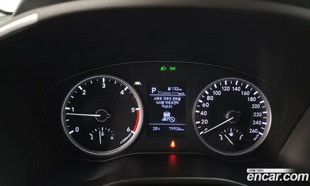 Hyundai Santa Fe 2019 2.0 автомат (гидро), миниатюра 11