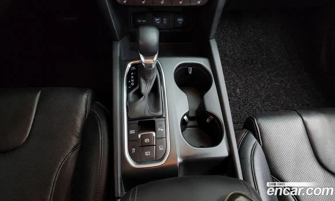 Hyundai Santa Fe 2019 2.0 автомат (гидро), фото 12