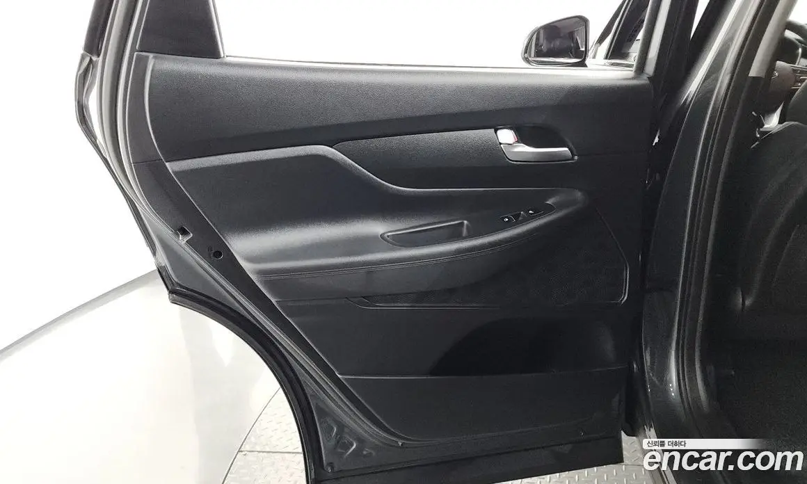 Hyundai Santa Fe 2019 2.0 автомат (гидро), фото 15