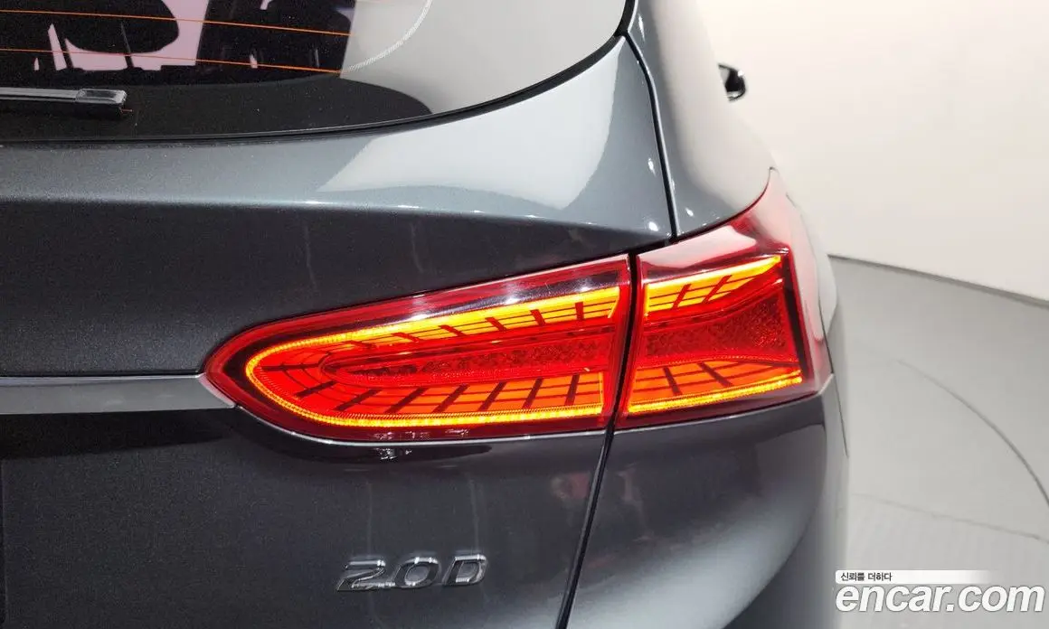 Hyundai Santa Fe 2019 2.0 автомат (гидро), фото 9