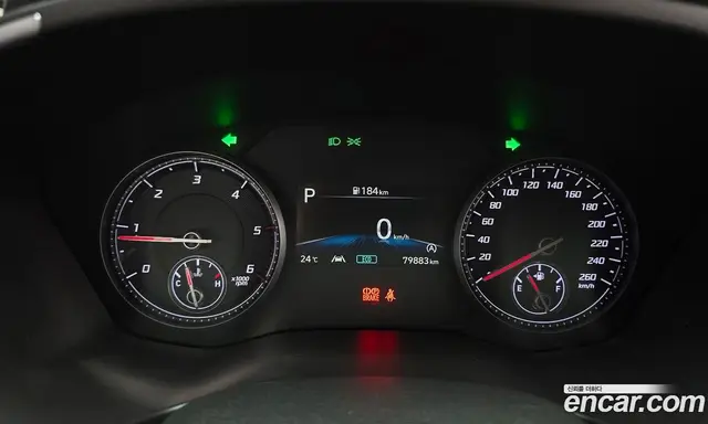 Hyundai Santa Fe 2020 2.2 автомат (гидро), миниатюра 11