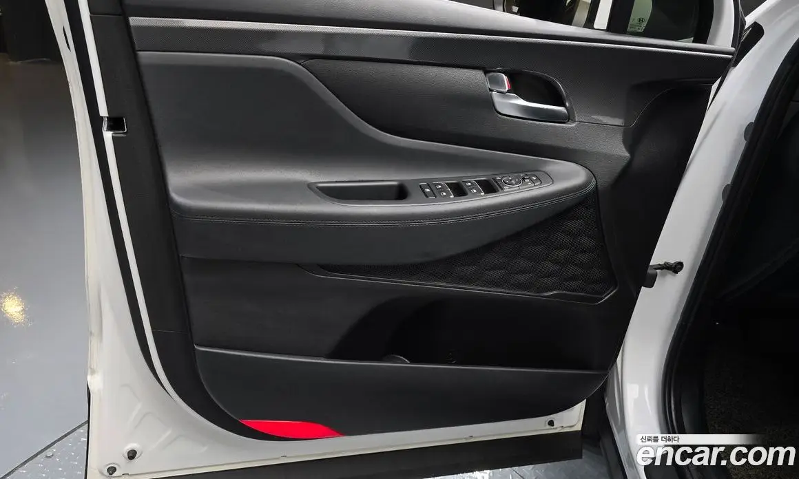 Hyundai Santa Fe 2020 2.2 автомат (гидро), фото 14