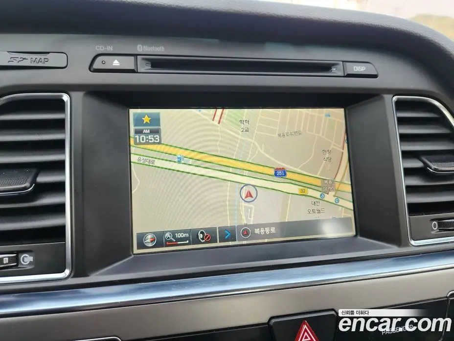 Hyundai Sonata 2014 2.0 автомат (гидро), фото 13