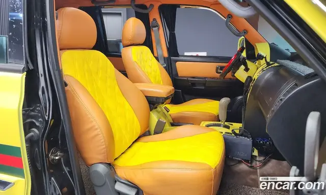 Hyundai Terracan 2003 3.5 автомат (гидро), миниатюра 11 Hyundai Terracan 2003 3.5 автомат (гидро), миниатюра 11