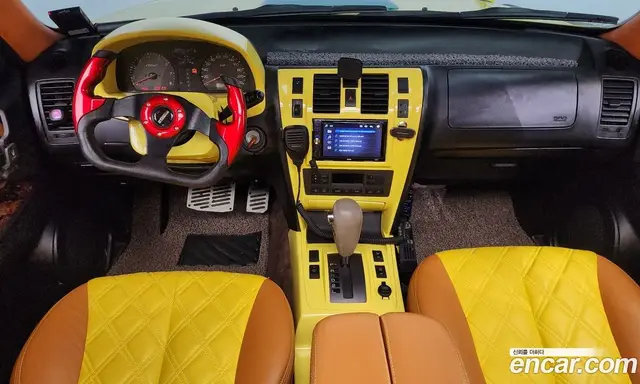 Hyundai Terracan 2003 3.5 автомат (гидро), миниатюра 7 Hyundai Terracan 2003 3.5 автомат (гидро), миниатюра 7