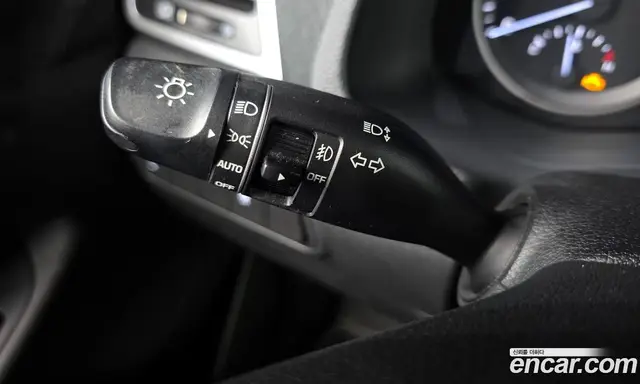 Hyundai Tucson 2016 1.6 автомат (гидро), миниатюра 12