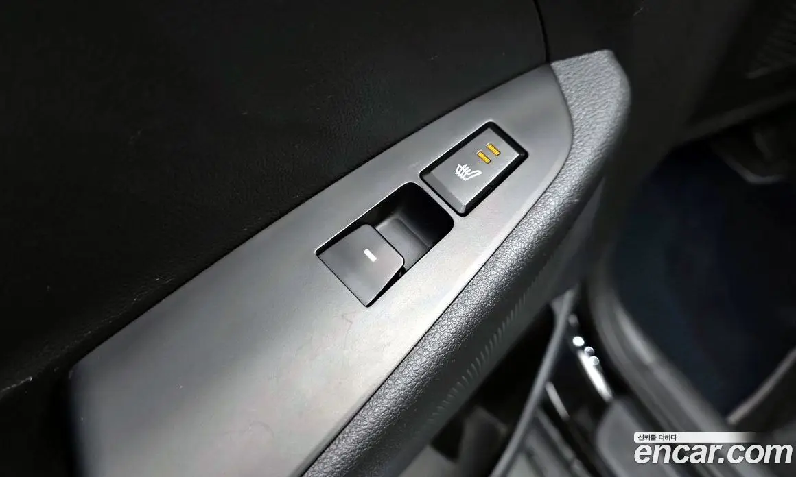 Hyundai Tucson 2016 1.6 автомат (гидро), фото 17