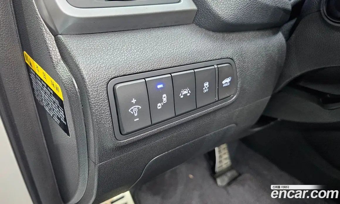 Hyundai Tucson 2017 2.0 автомат (гидро), фото 16