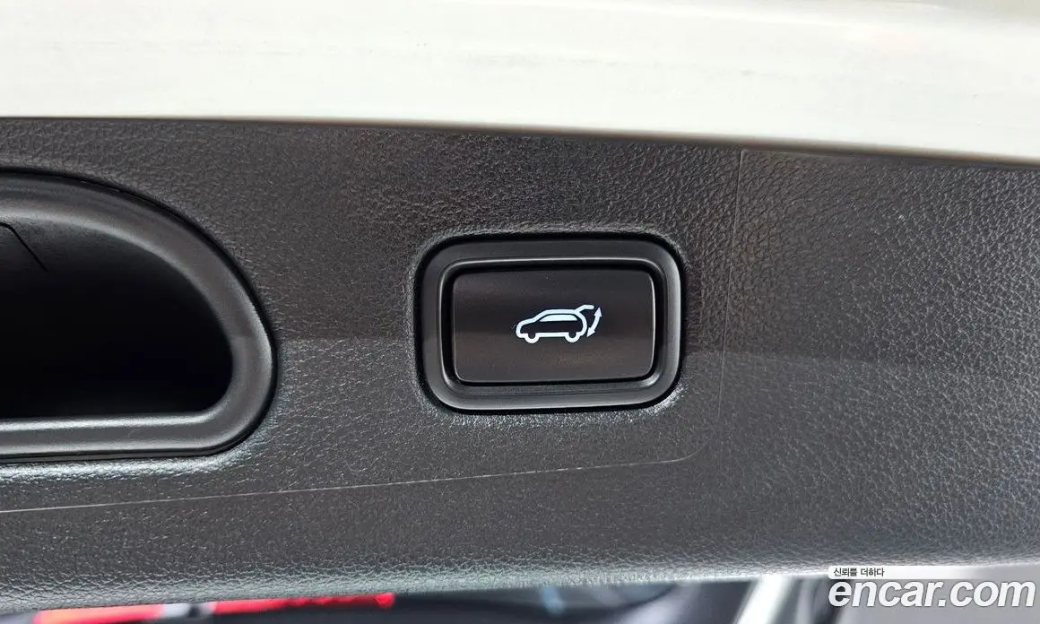 Hyundai Tucson 2017 2.0 автомат (гидро), фото 18