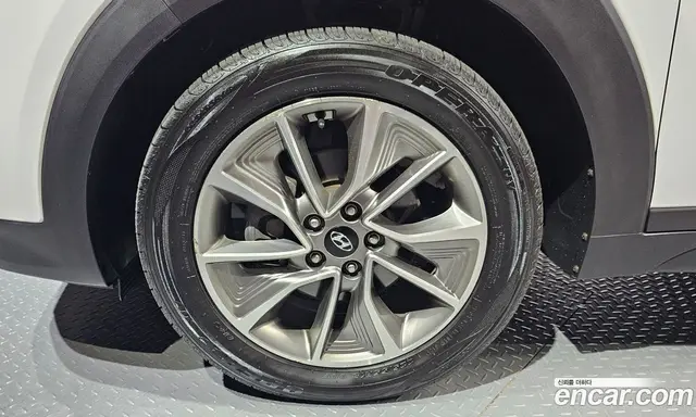 Hyundai Tucson 2017 2.0 автомат (гидро), миниатюра 5