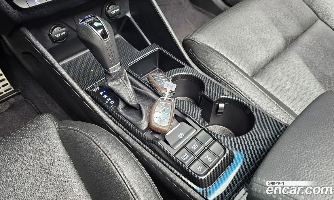 Hyundai Tucson 2017 2.0 автомат (гидро), фото 9