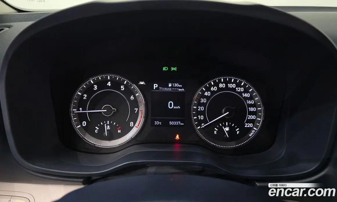 Hyundai Venue 2021 1.6 автомат (гидро), фото 8
