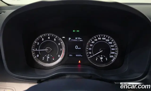 Hyundai Venue 2021 1.6 автомат (гидро), миниатюра 8