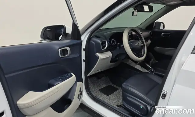 Hyundai Venue 2021 1.6 автомат (гидро), миниатюра 10