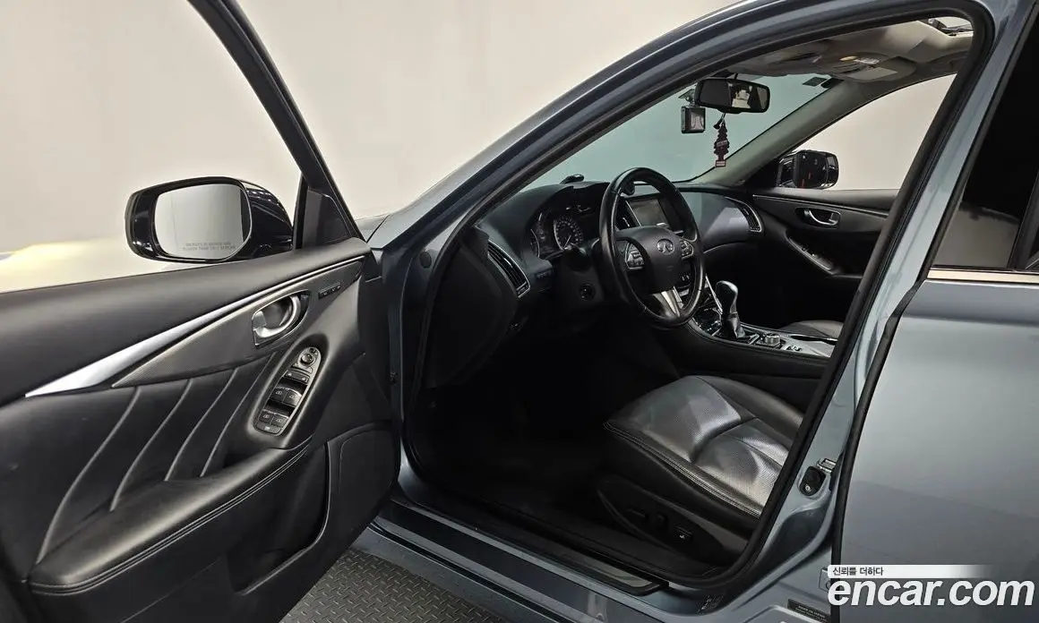 Infiniti Q50 2016 2.1 автомат (гидро), фото 12