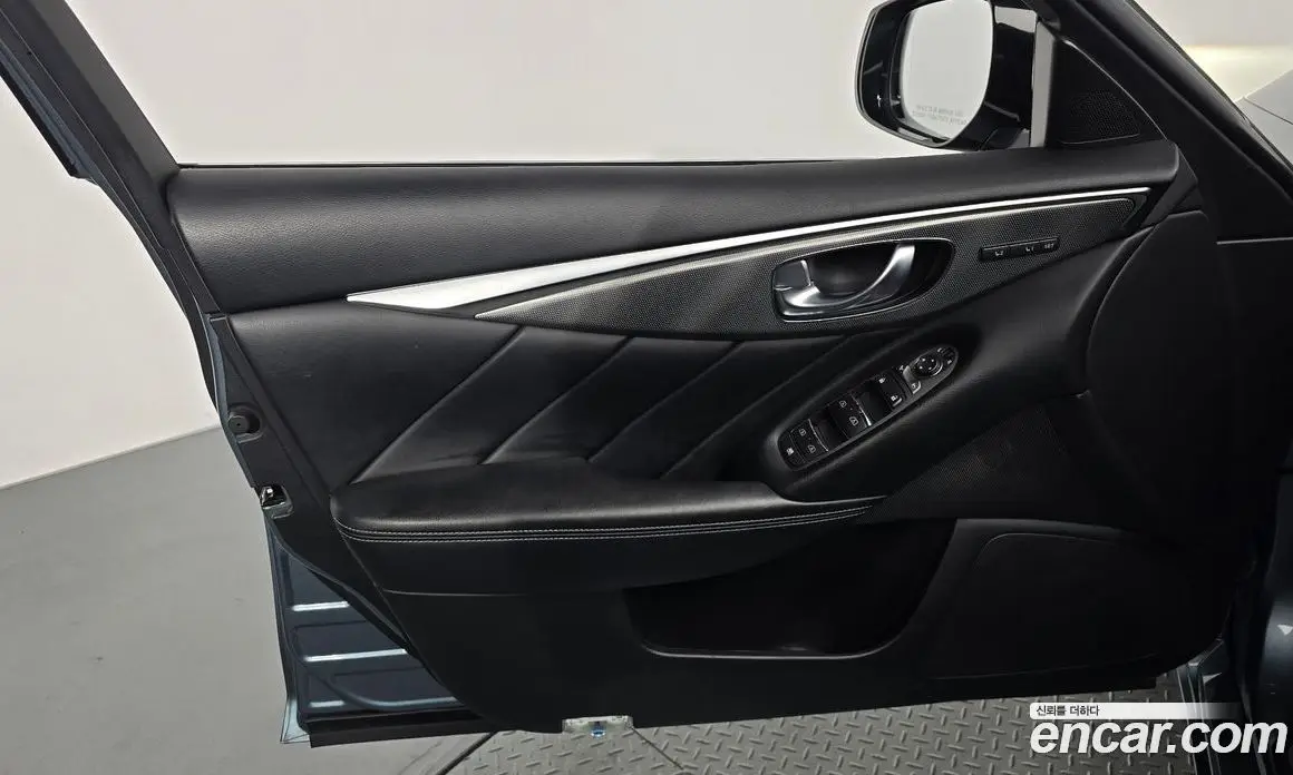 Infiniti Q50 2016 2.1 автомат (гидро), фото 13