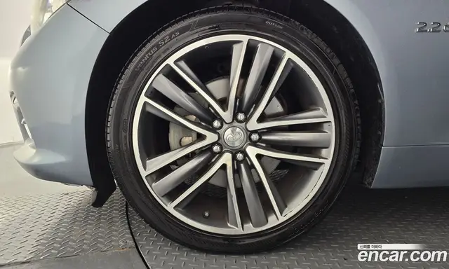 Infiniti Q50 2016 2.1 автомат (гидро), миниатюра 4