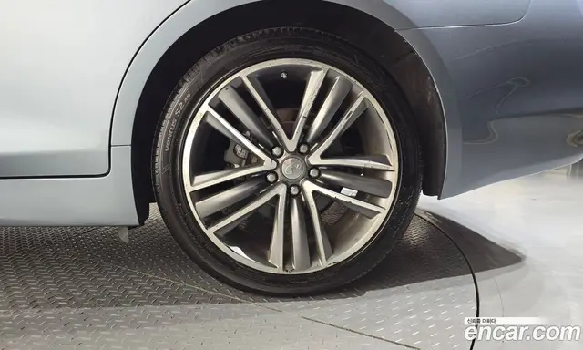 Infiniti Q50 2016 2.1 автомат (гидро), миниатюра 6