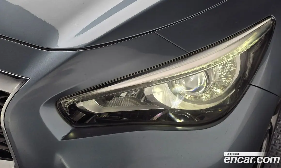Infiniti Q50 2016 2.1 автомат (гидро), фото 7
