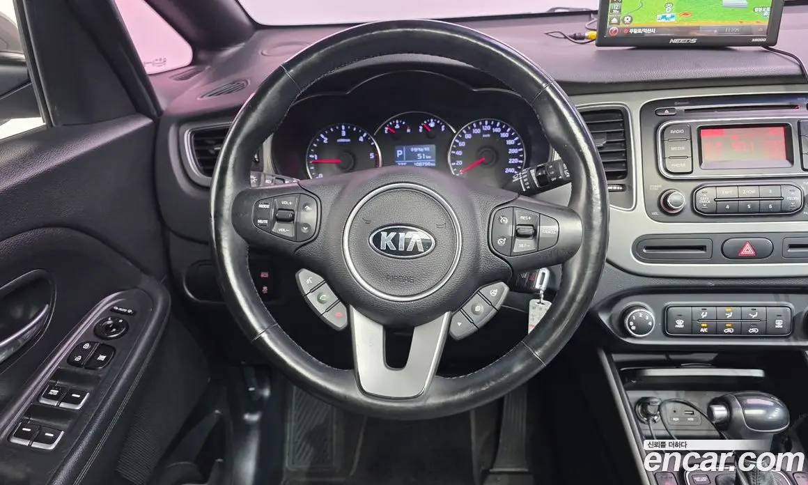 Kia Carens 2013 1.7 АКПП, фото 14 Kia Carens 2013 1.7 АКПП, фото 14